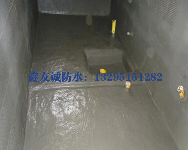 上海衛生間防水