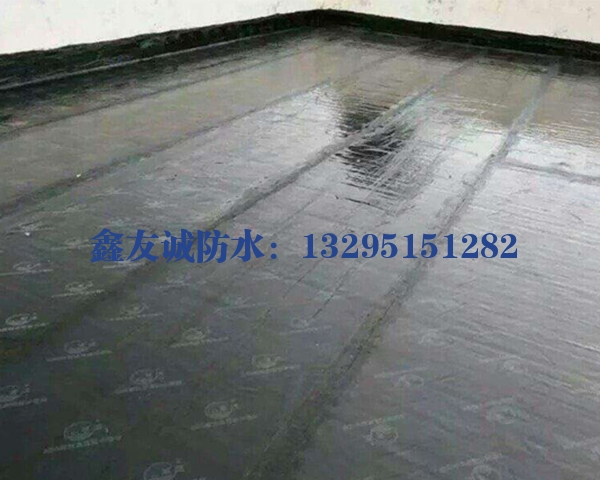 上海廠房防水工程