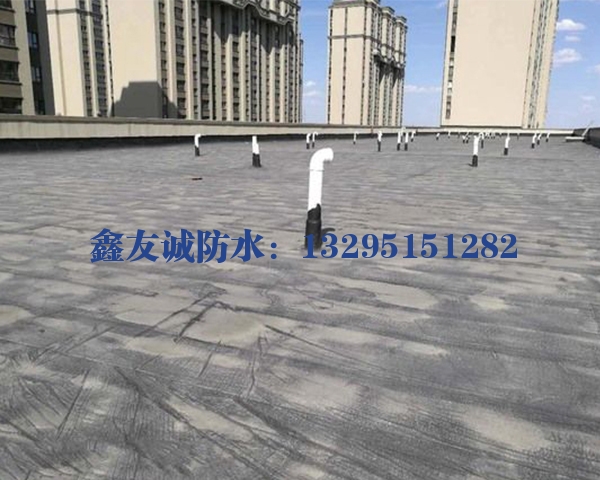 上海廠房防水堵漏