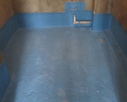 地下室裝修防水